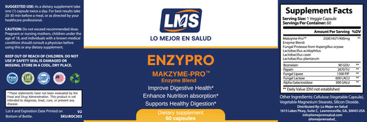 Enzypro