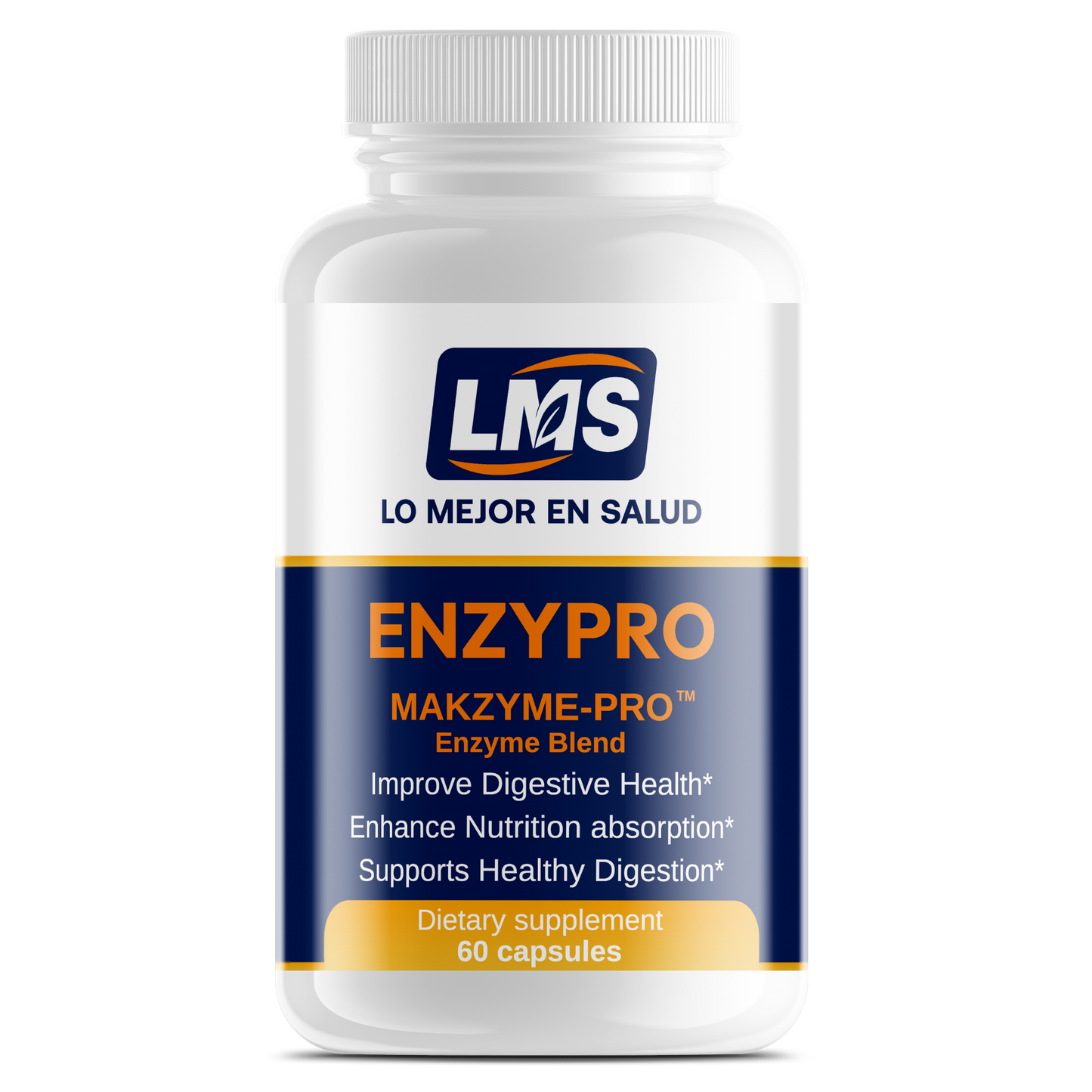 Enzypro