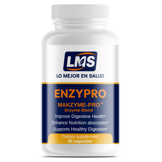 Enzypro