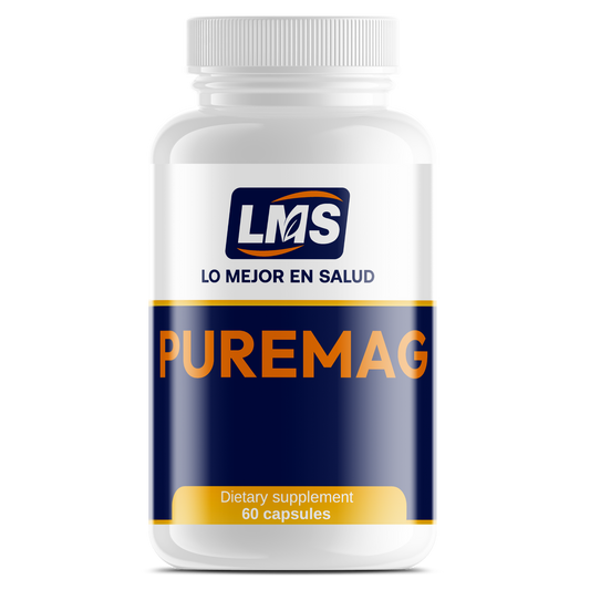 PureMag
